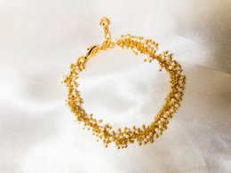 Pulsera ALICIA