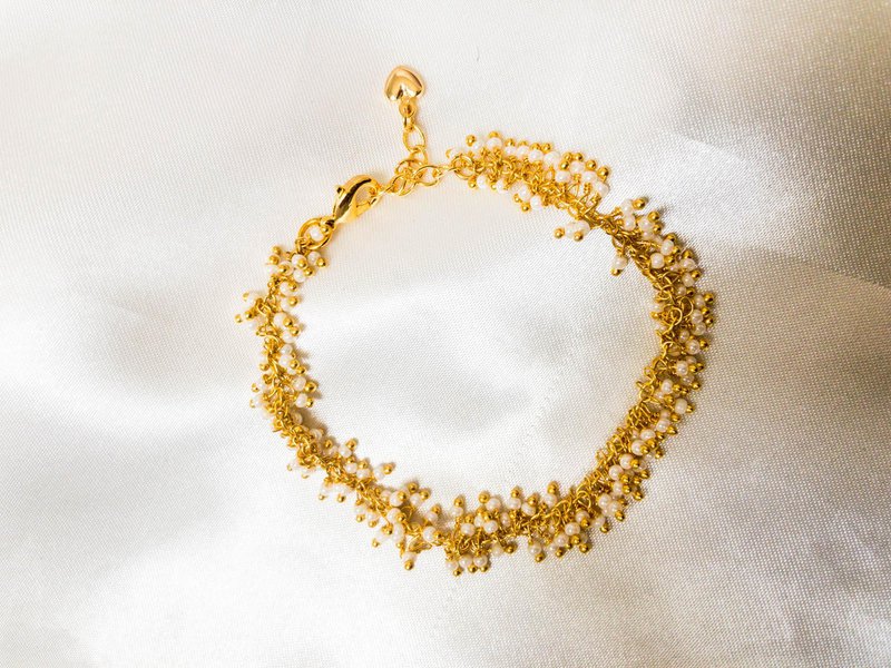 Pulsera ALICIA