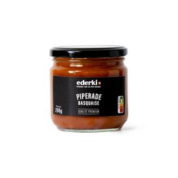 Piperade 290G