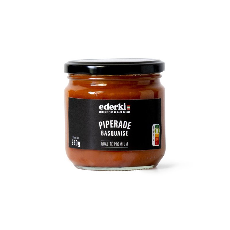 Piperade 290G