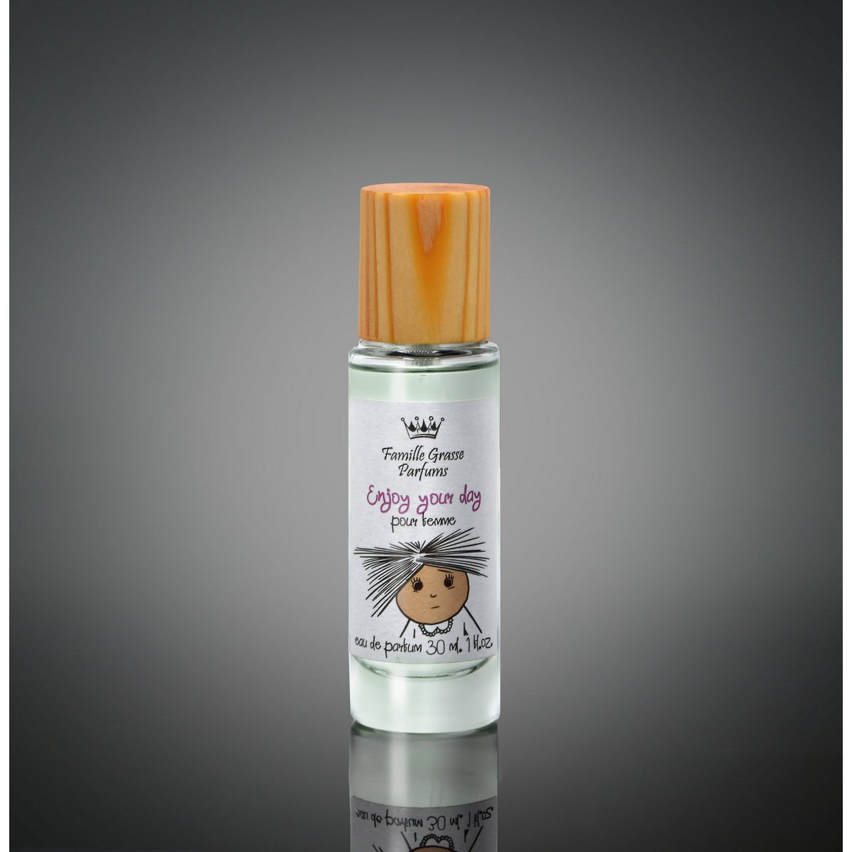 ENJOY YOUR DAY eau de parfum da donna 30ml