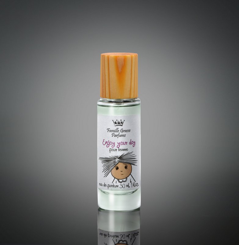 ENJOY YOUR DAY eau de parfum da donna 30ml
