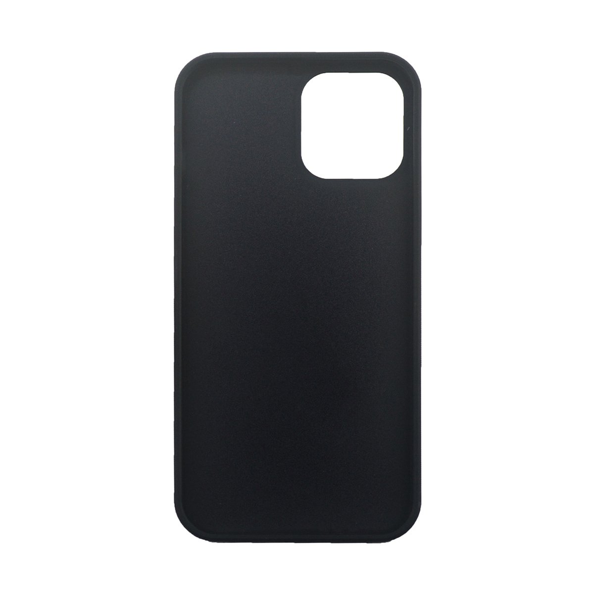 iPhone 11 Hoesje van TPU en Walnoot