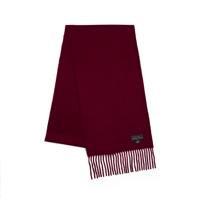 "Marco Polo" Cashmere tørklæde