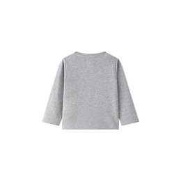 Baby Boy's Gray T-shirt