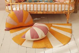 „Kolacja w Sausalito” Len Sun Mat