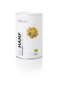 Hanfsamen geschält 500 g