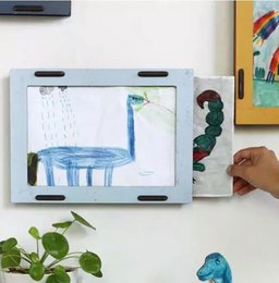 Picture collection frame