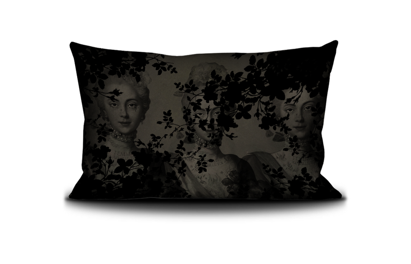 40X65 CM OLYMPE DE GOUGES