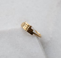 Anillo de línea de vida indefinido