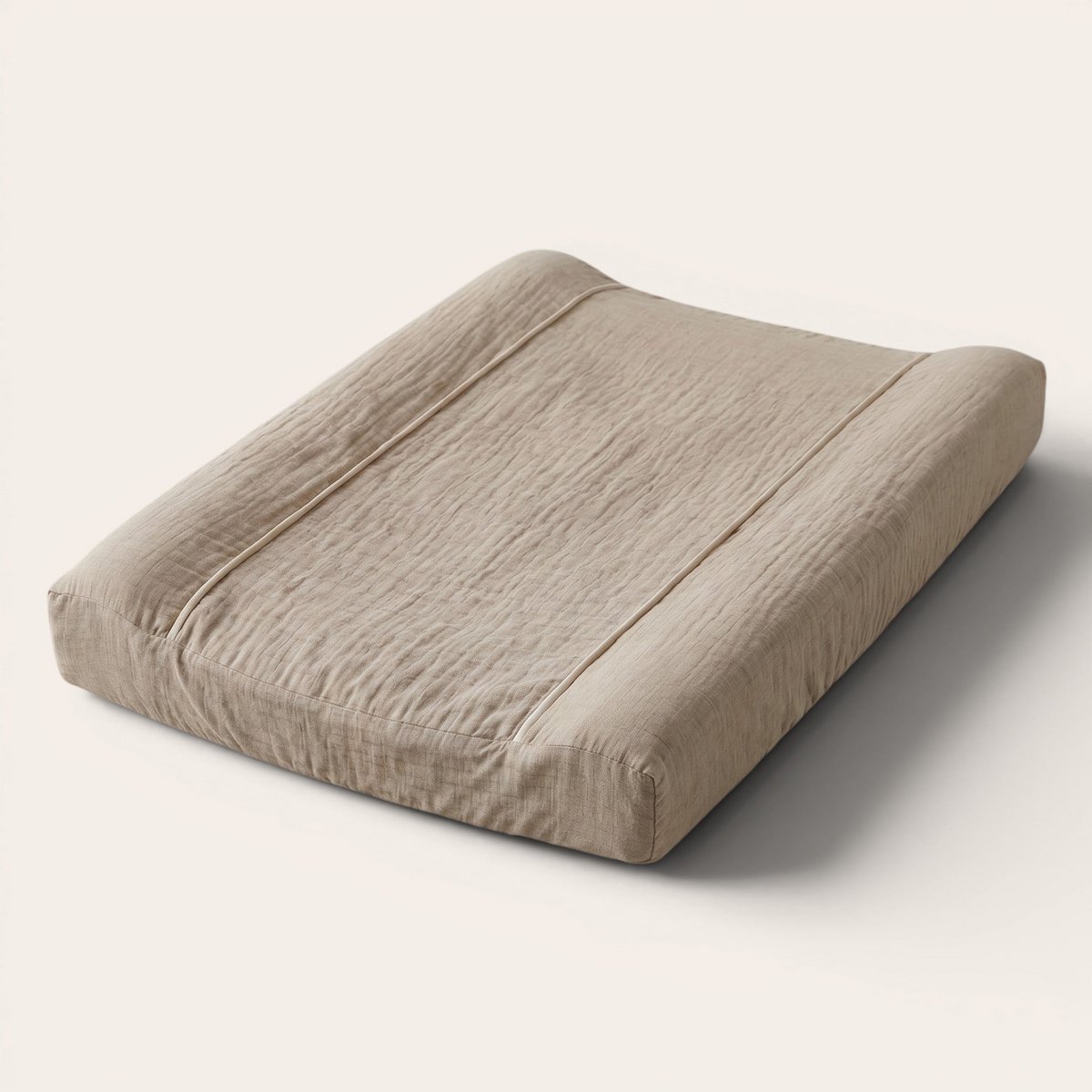 Charlie Sand Change Mat Cover