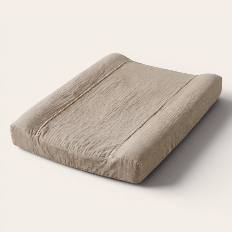 Charlie Sand Change Mat Cover