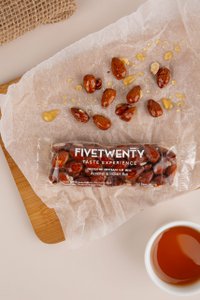 Energieriegel mit Mandel und Honig 30gr.