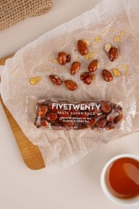 Energieriegel mit Mandel und Honig 30gr.