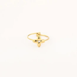 Klaver Ring JE17270 - Oro