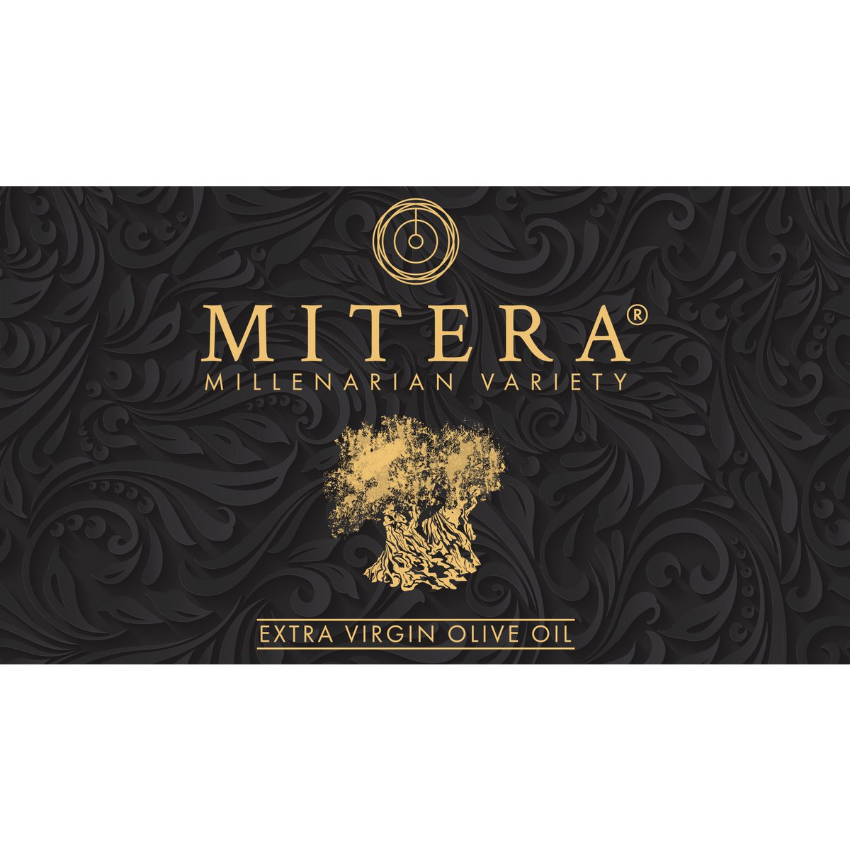 MITERA EVOO MASTOIDIS 500 ml