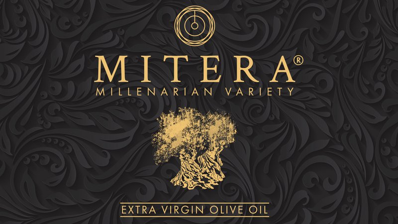 MITERA EVOO MASTOIDIS 500ml