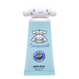 Crème mains Cinnamoroll - Coco - 40ml