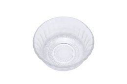 Glass bowl Retro 11,5 cm Isabelle Rose