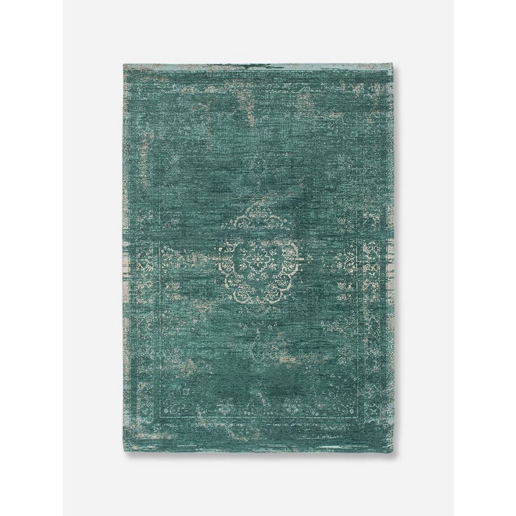 Eco Rug - Jade - Gulvtæppe