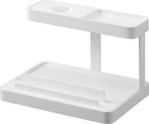 Yamazaki Tower smartphone charging stand