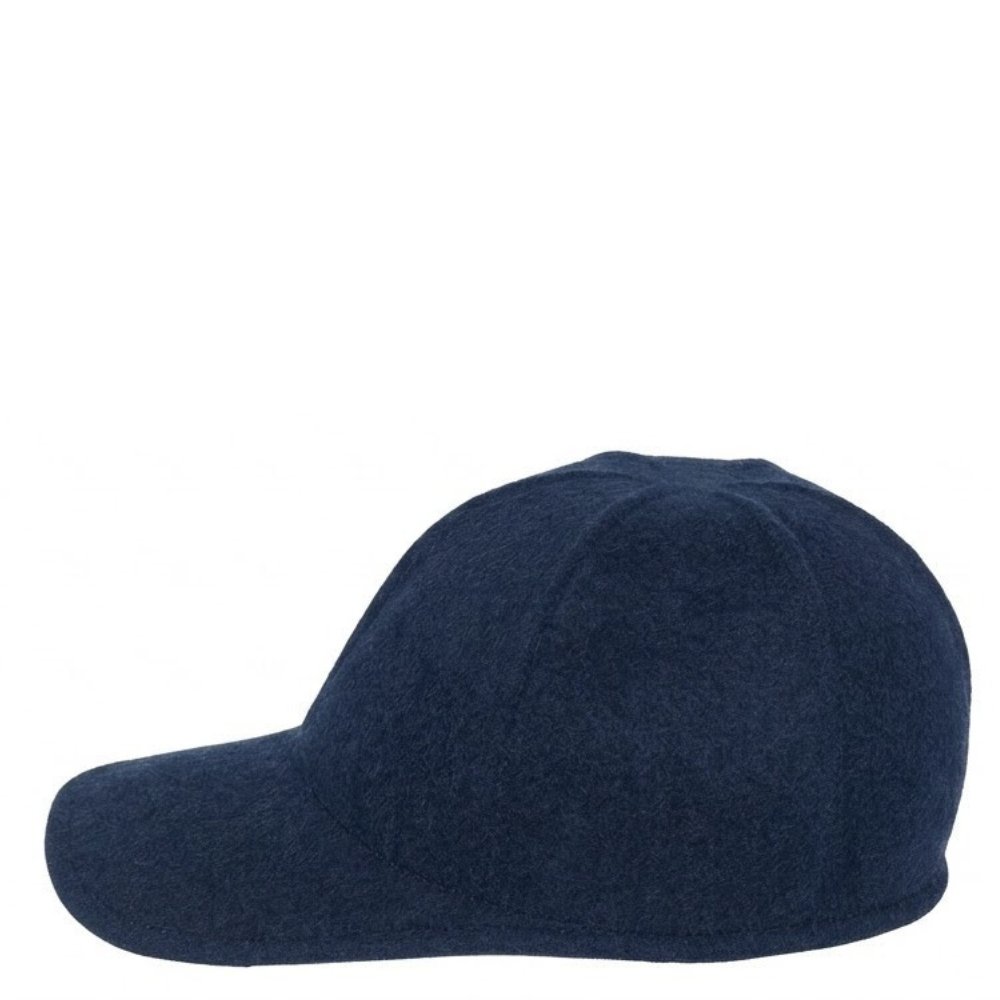 CASQUETTE en feutre de laine mixte