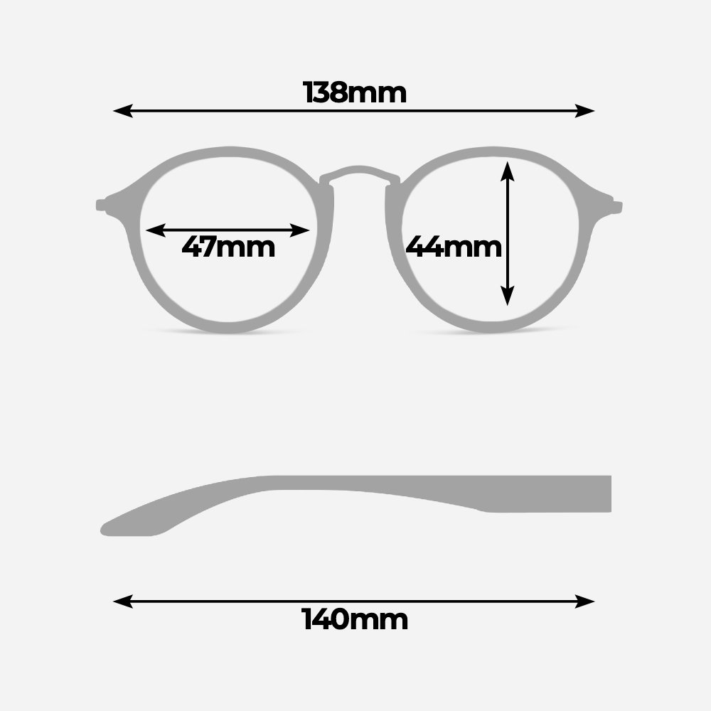 KLIMT - Sonnenbrille