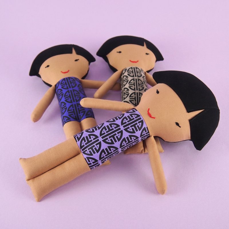 Vietnamese Phuong-lening