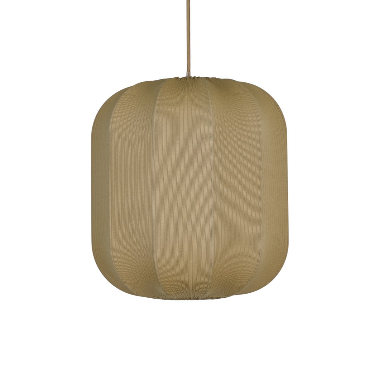 Hanging lamp Aurelia Gold Ø30x32cm