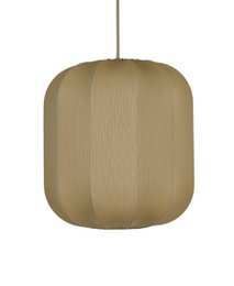 Hanging lamp Aurelia Gold Ø30x32cm