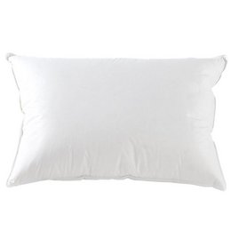 Coussin intérieur, duvet et plume