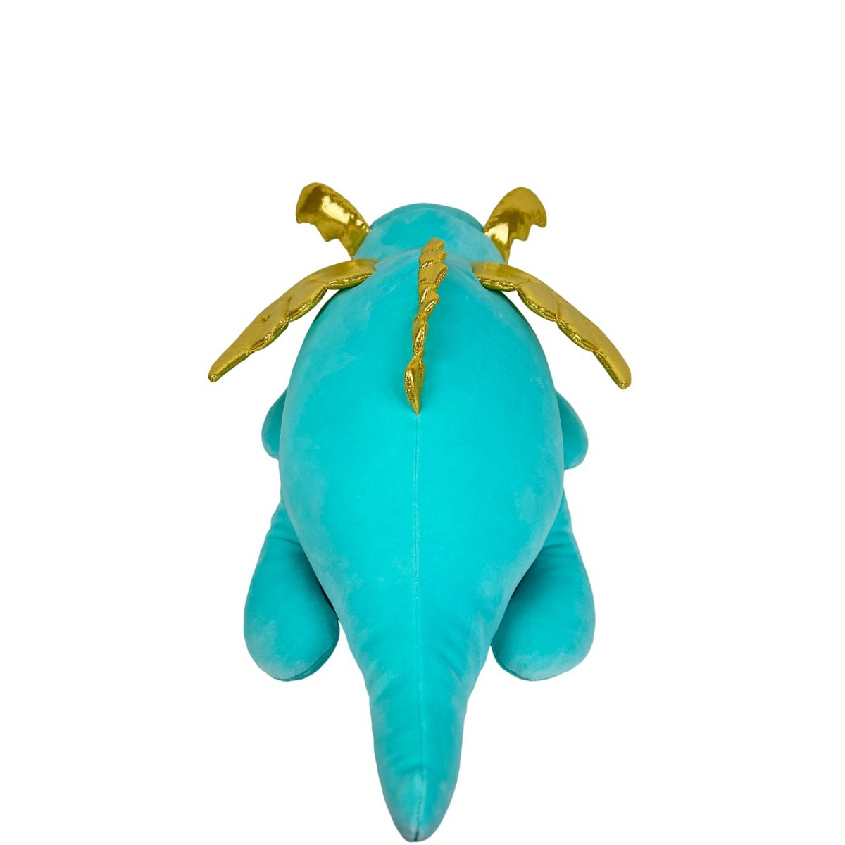 Peluche Nam Námu - dragold - Dragon Dore - Taille XXL