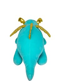 Peluche Nam Námu - Dragold - Draak Dore - Taille XXL
