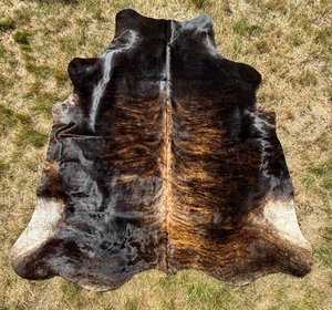 Koeienhuid / Cowhide Large