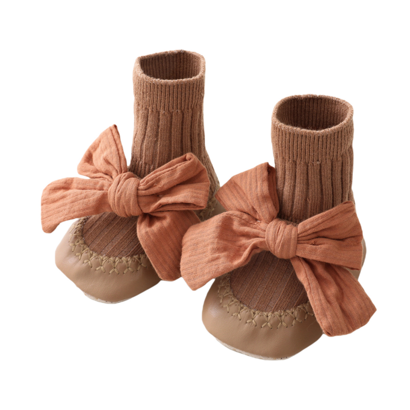 Scarpe per gattonare Annie & Charles® DOLL