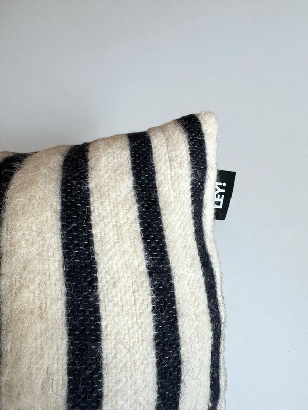 Cushion - WINTER EDITION - TAU - 30 x 50