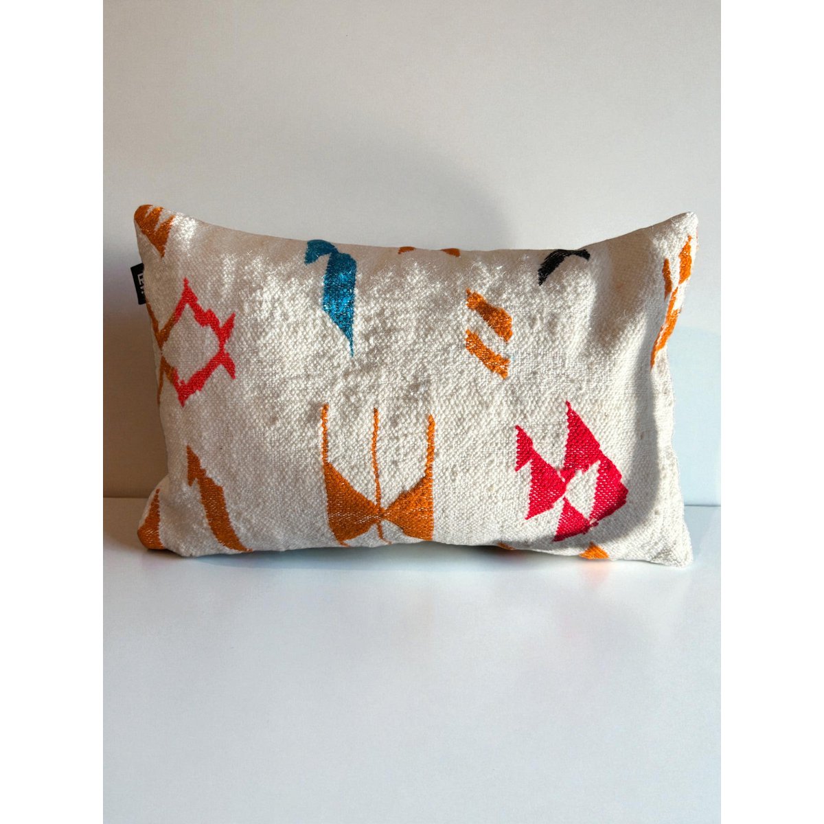 LEY! - Kissen - Colorful Line - 40 x 60