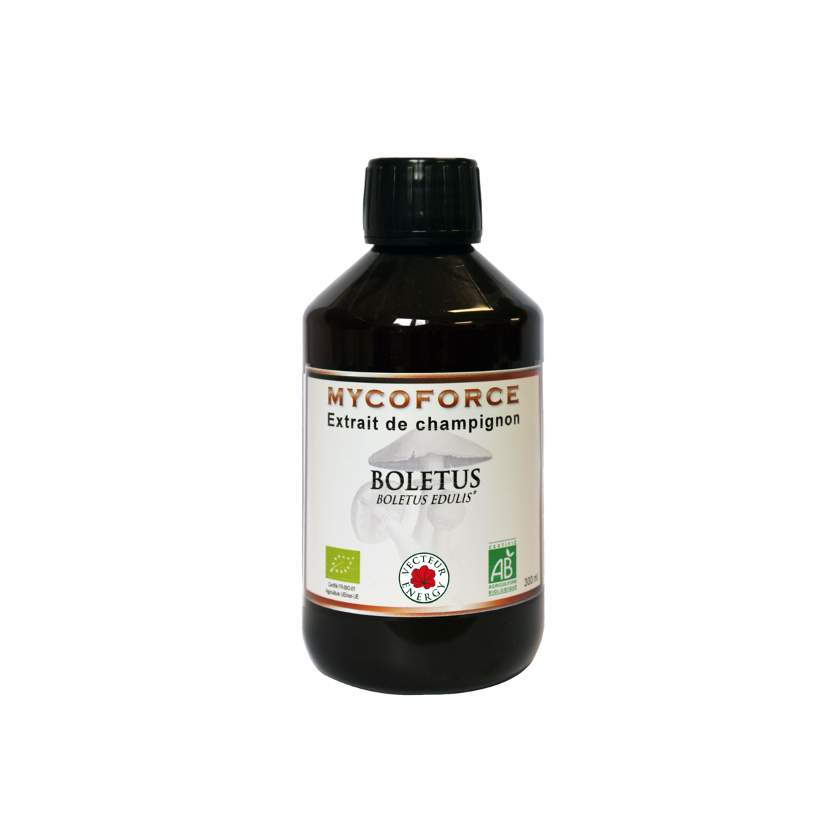Mycoforce Boletus* 300 ml