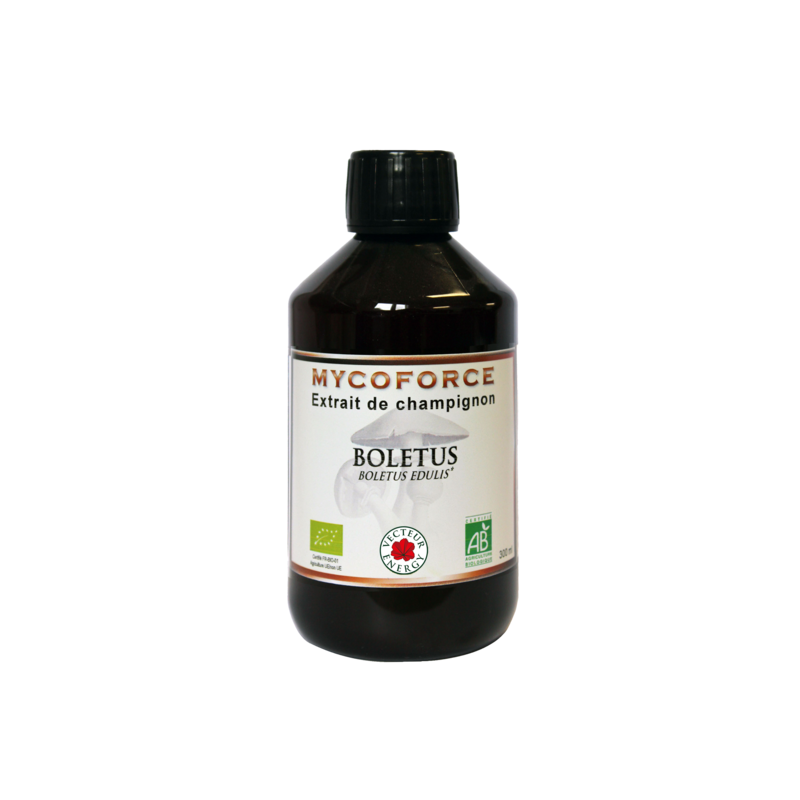 Mycoforce Boletus* 300 ml