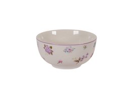 Porcelain Bowl Flora 16 cm Isabelle Rose