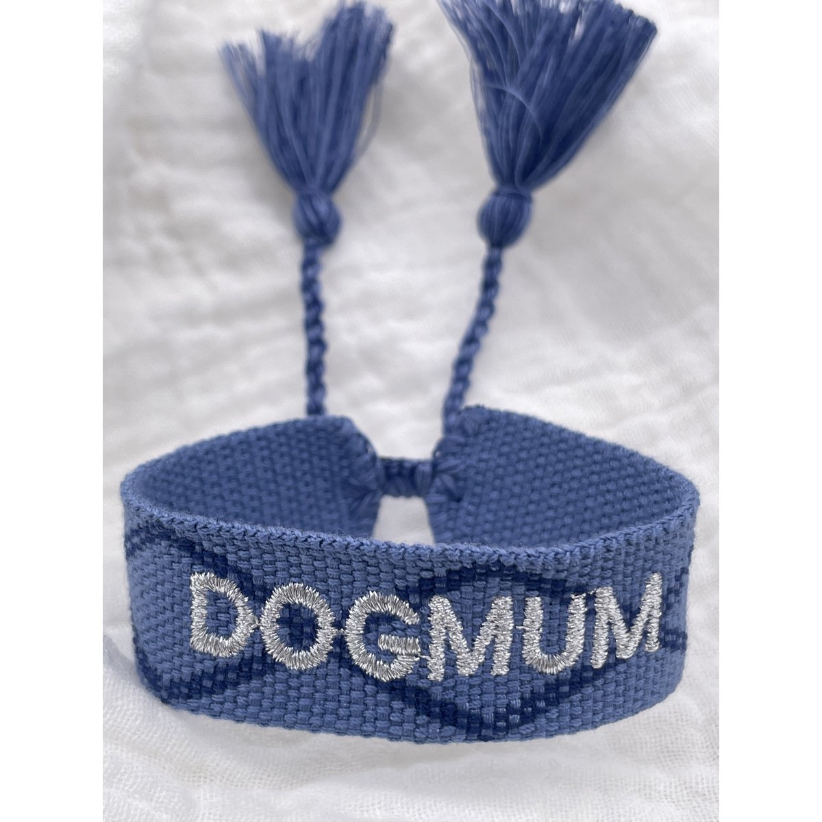 Dogmum