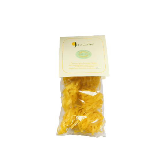 Pasta Tagliatelle Glutenfrei aus Italien | 250g