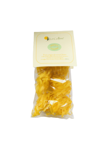 Pasta Tagliatelle Glutenfrei aus Italien | 250g