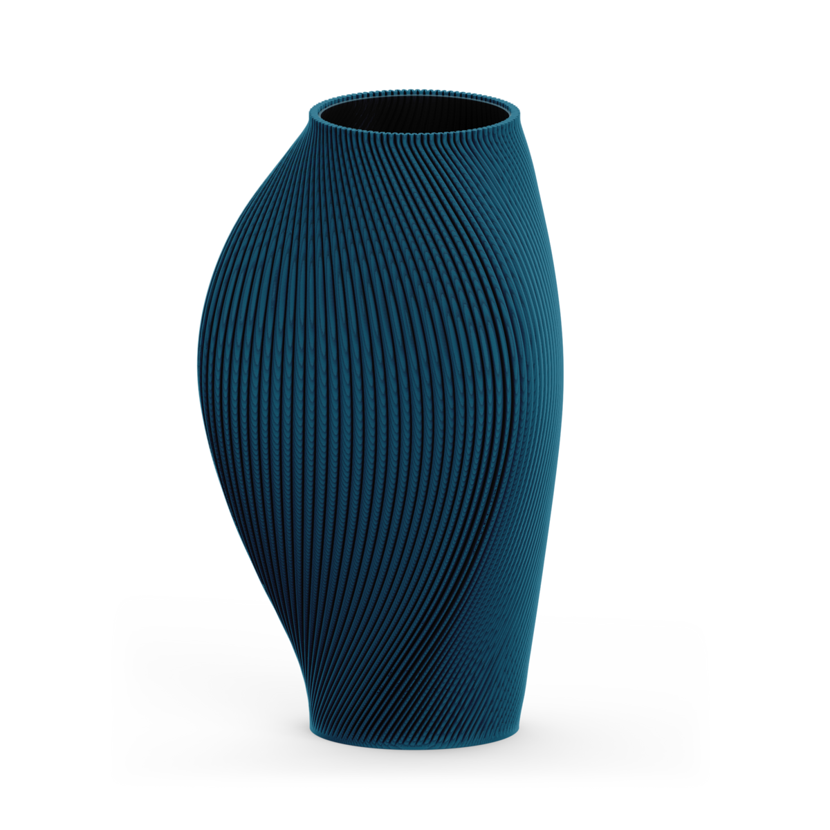 Mosaic Blue