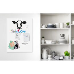 Lavagna magnetica - CrazyCow