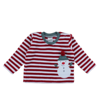 Shirt Langarm Christmas