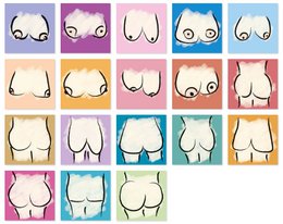Memo „Naked“