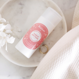 Polvere esfoliante Arctic Purity