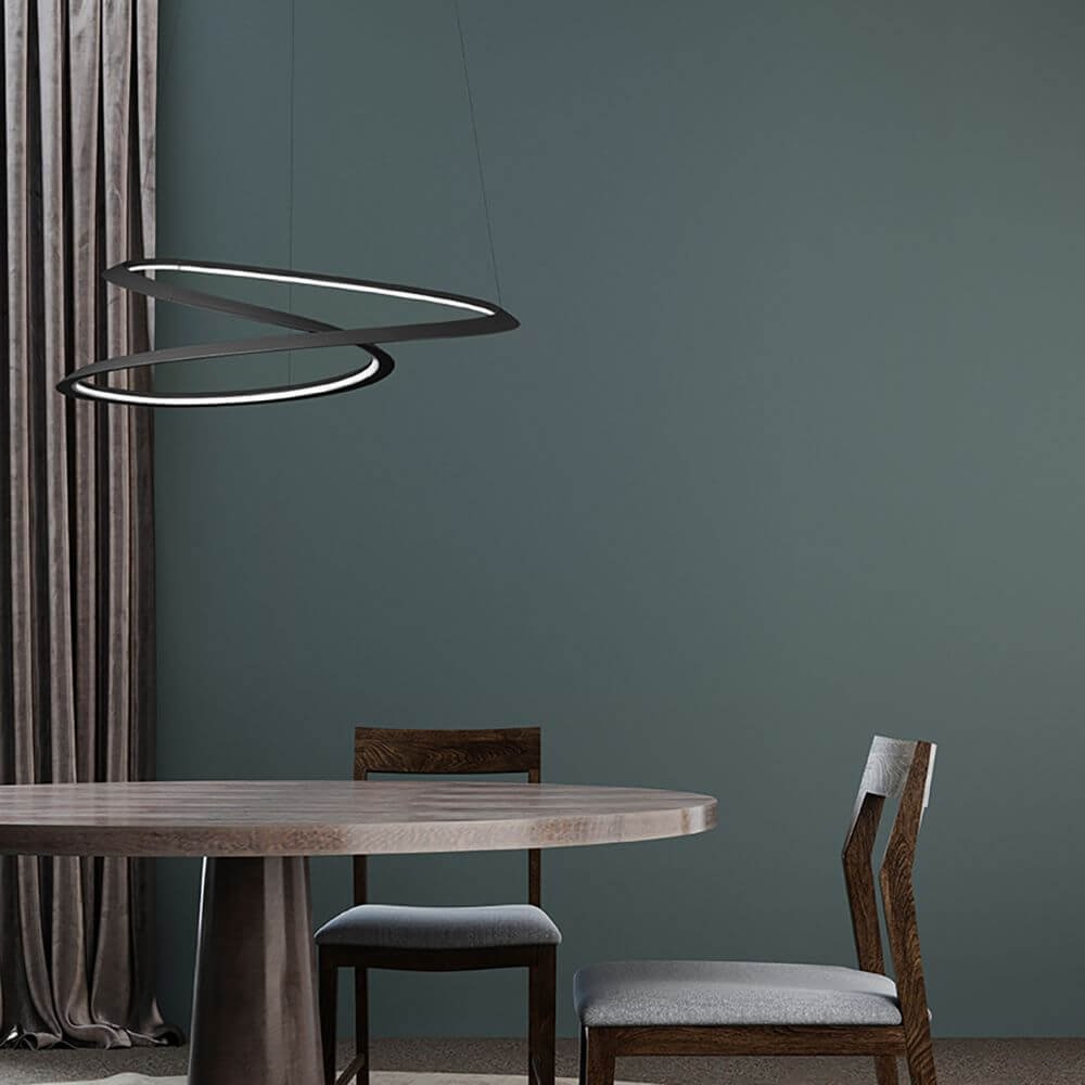 Nemo LED pendant light Kepler Petite
