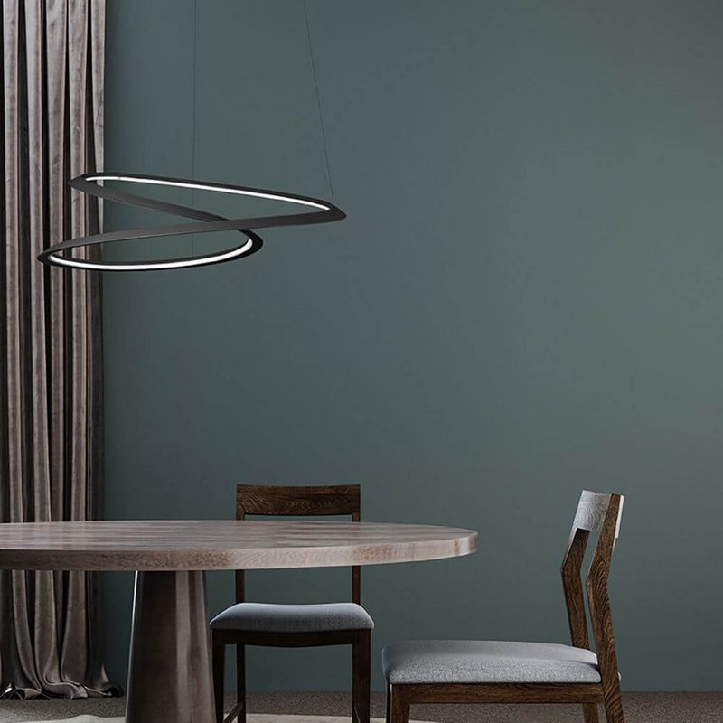 Nemo LED pendel Kepler Petite